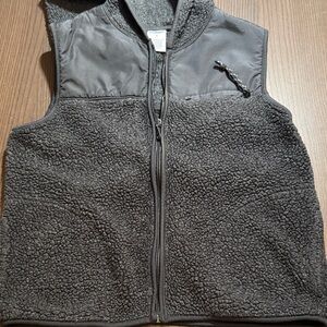 Old Navy Women’s Sherpa Vest